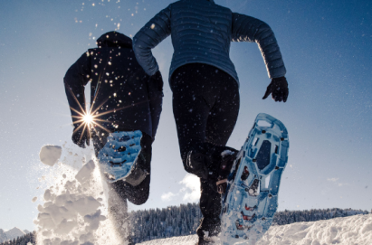 Best snowshoes shop for snowboard boots